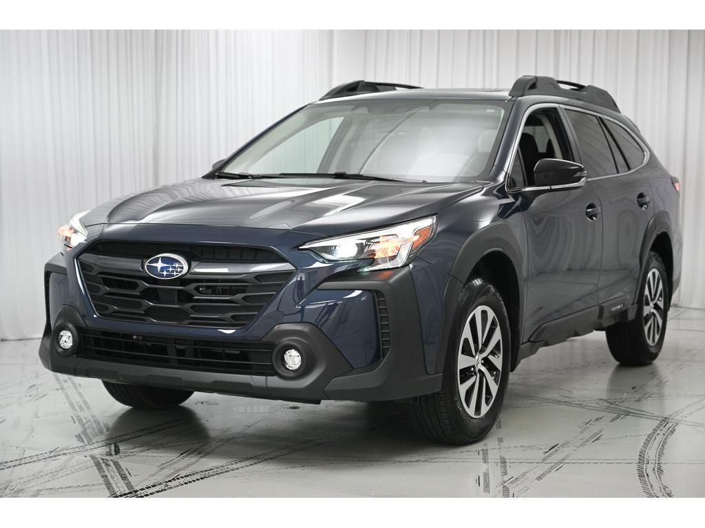 used 2025 Subaru Outback car, priced at $32,135