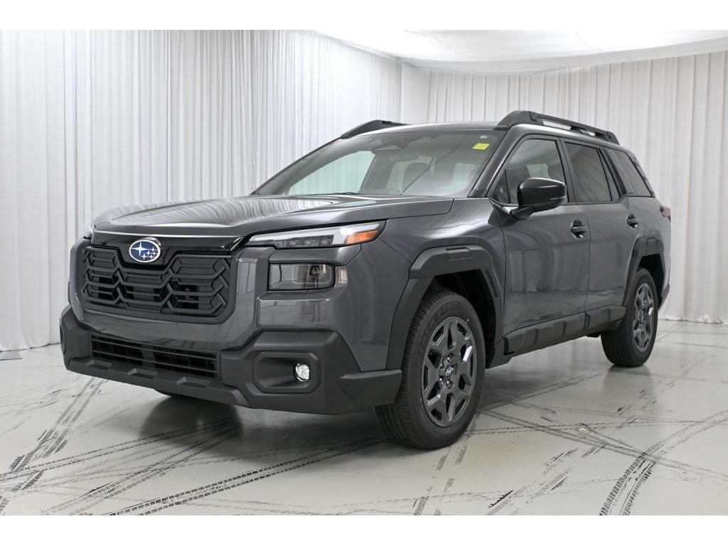 new 2026 Subaru Outback car, priced at $37,468