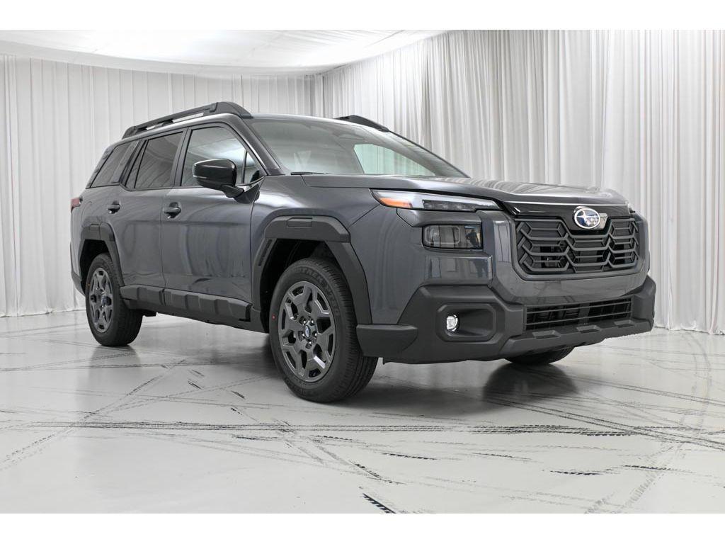 new 2026 Subaru Outback car, priced at $37,468