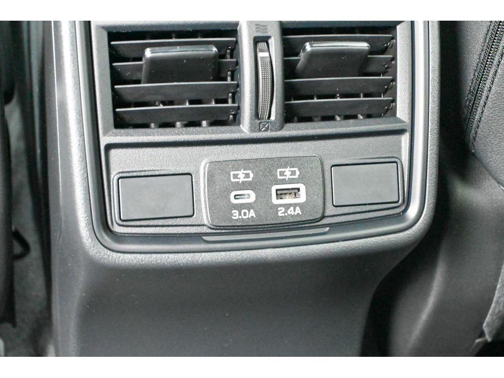 new 2026 Subaru Outback car, priced at $37,468