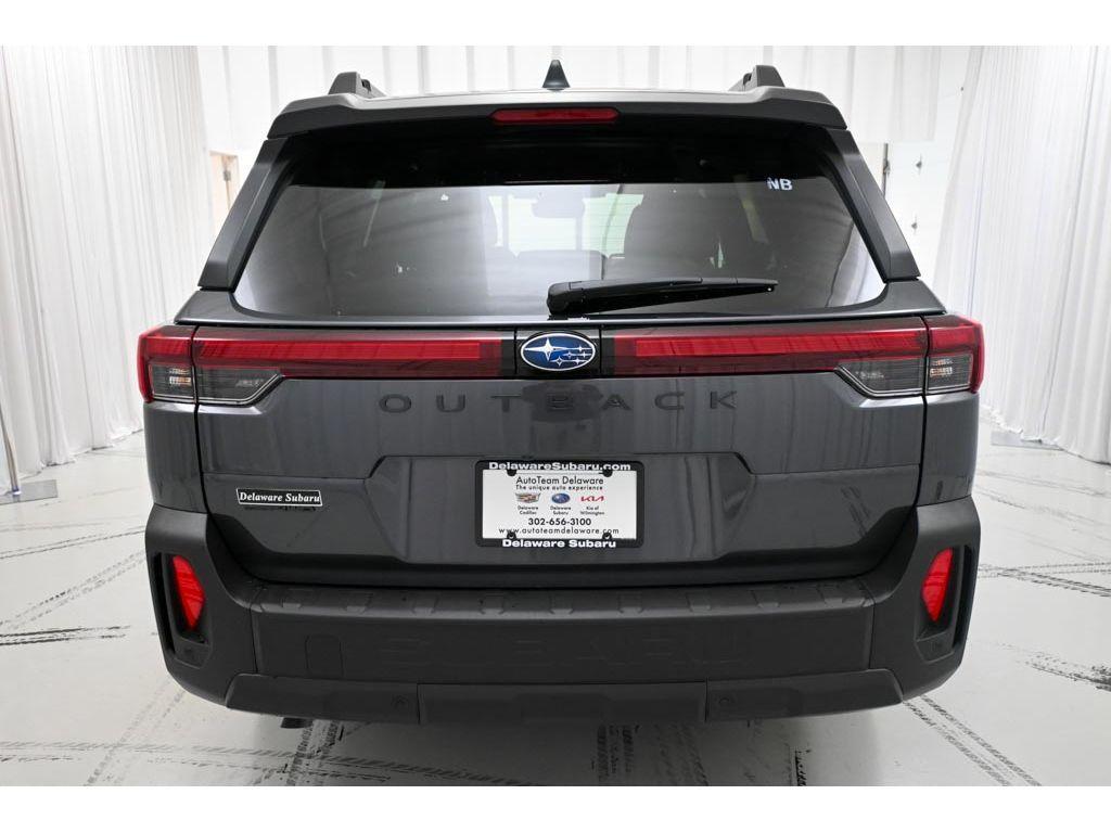 new 2026 Subaru Outback car, priced at $37,468