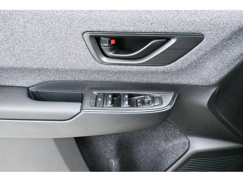 new 2026 Subaru Outback car, priced at $37,468