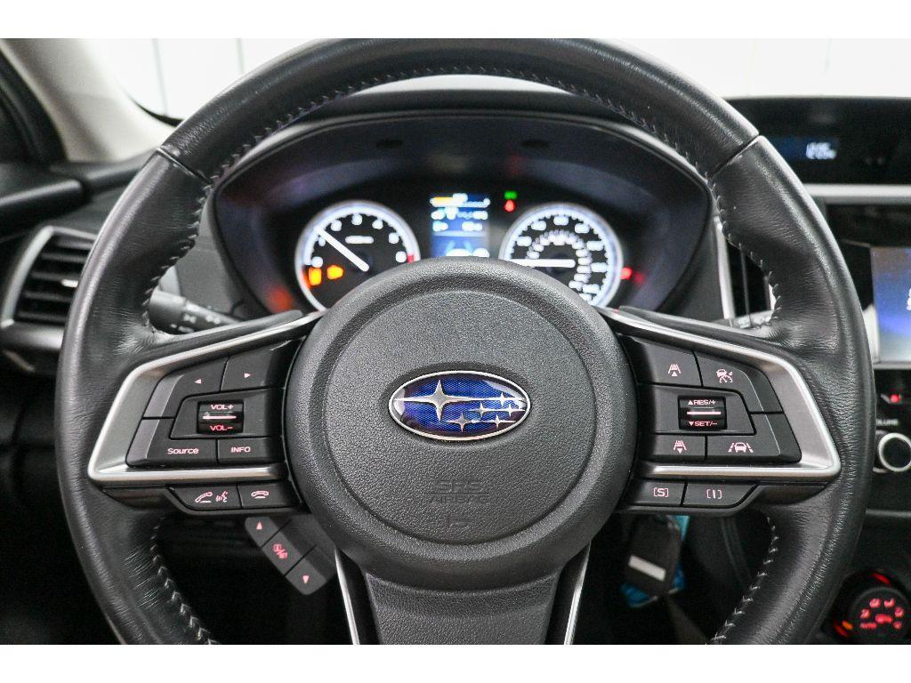 used 2019 Subaru Forester car, priced at $22,790