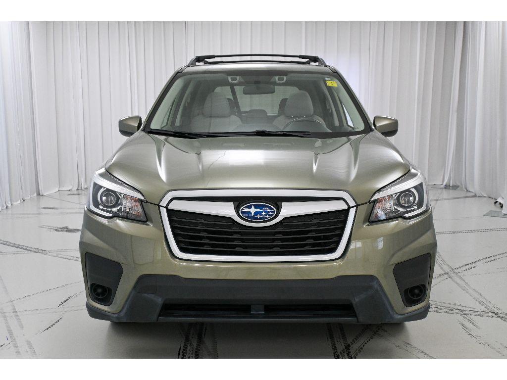 used 2019 Subaru Forester car, priced at $22,790