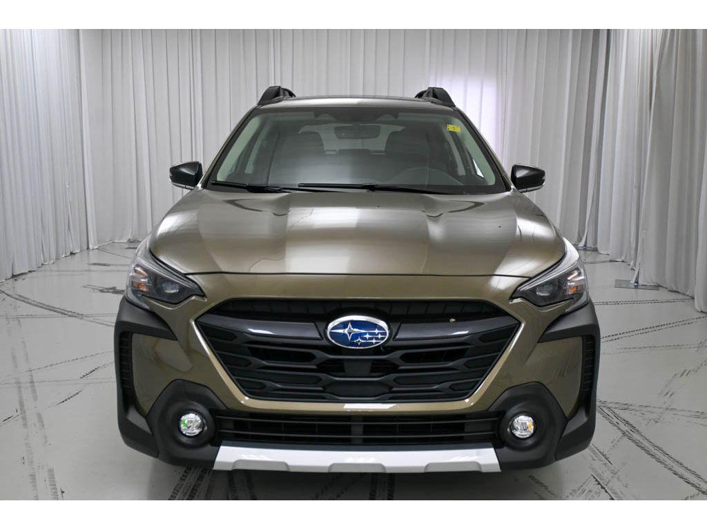 new 2025 Subaru Outback car, priced at $40,356