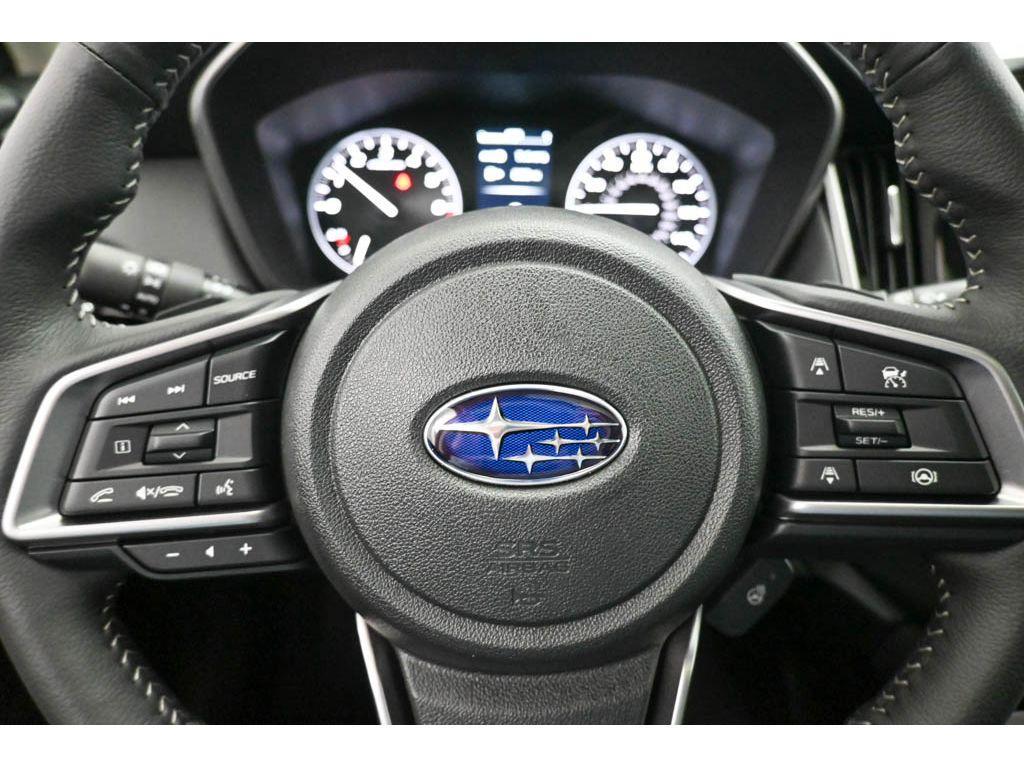 new 2025 Subaru Outback car, priced at $40,356