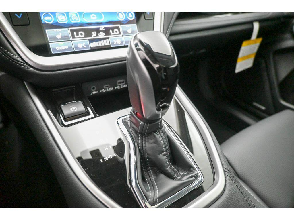 new 2025 Subaru Outback car, priced at $40,356