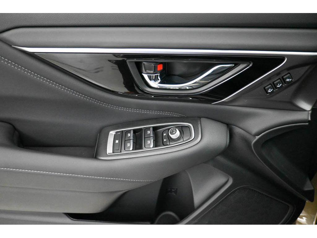 new 2025 Subaru Outback car, priced at $40,356