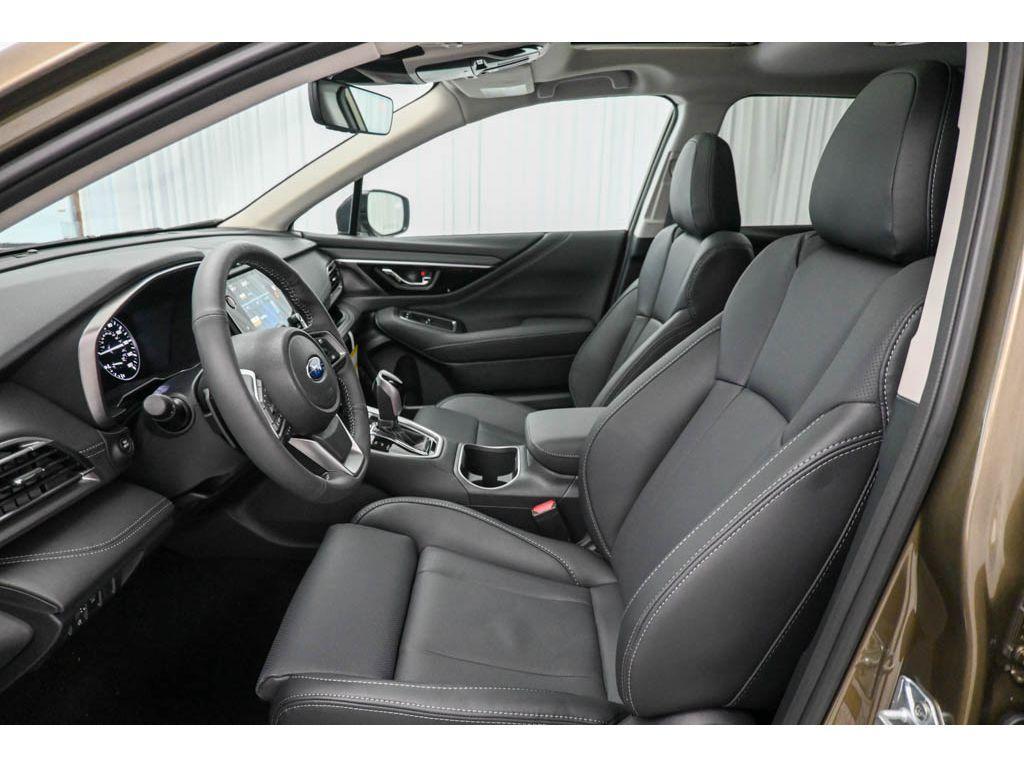 new 2025 Subaru Outback car, priced at $40,356