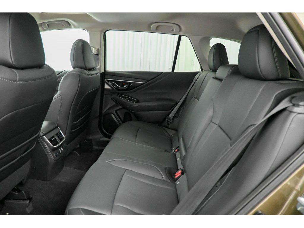 new 2025 Subaru Outback car, priced at $40,356