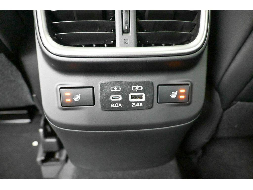 new 2025 Subaru Outback car, priced at $40,356