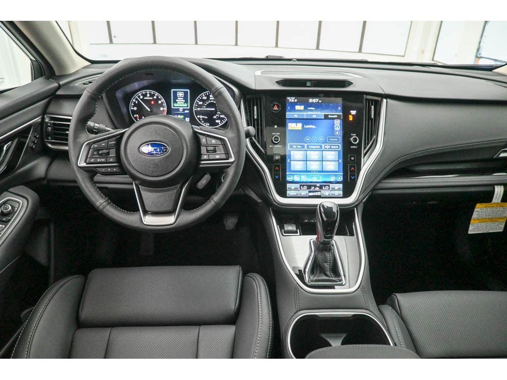 new 2025 Subaru Outback car, priced at $40,356