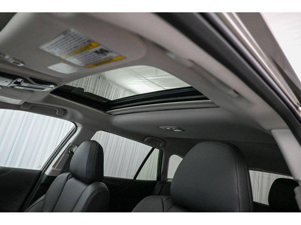 new 2025 Subaru Outback car, priced at $40,356