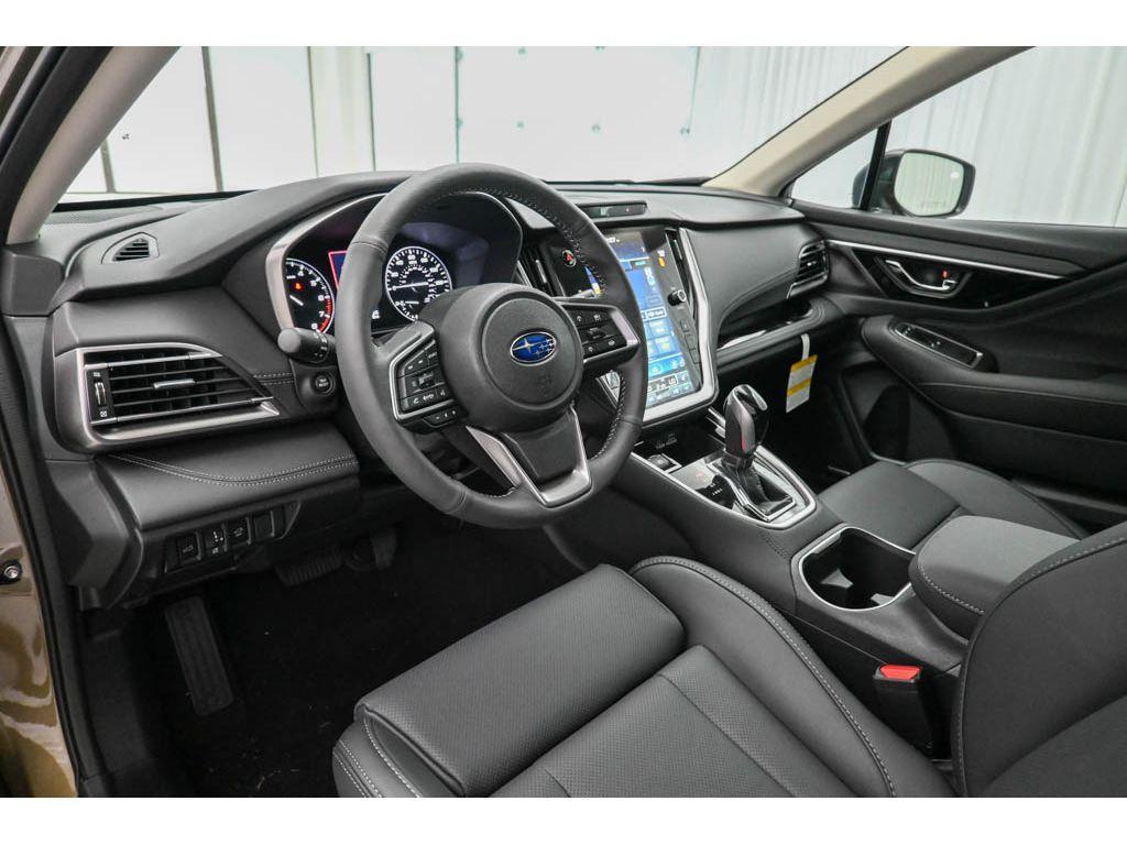 new 2025 Subaru Outback car, priced at $40,356