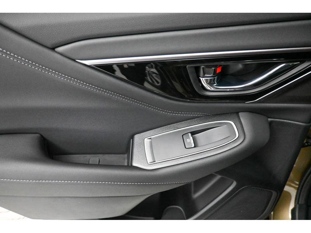 new 2025 Subaru Outback car, priced at $40,356