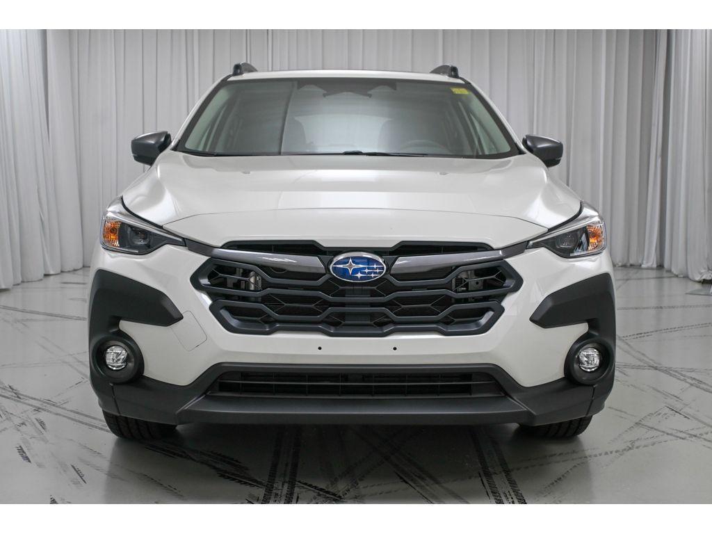 new 2025 Subaru Crosstrek car, priced at $31,424