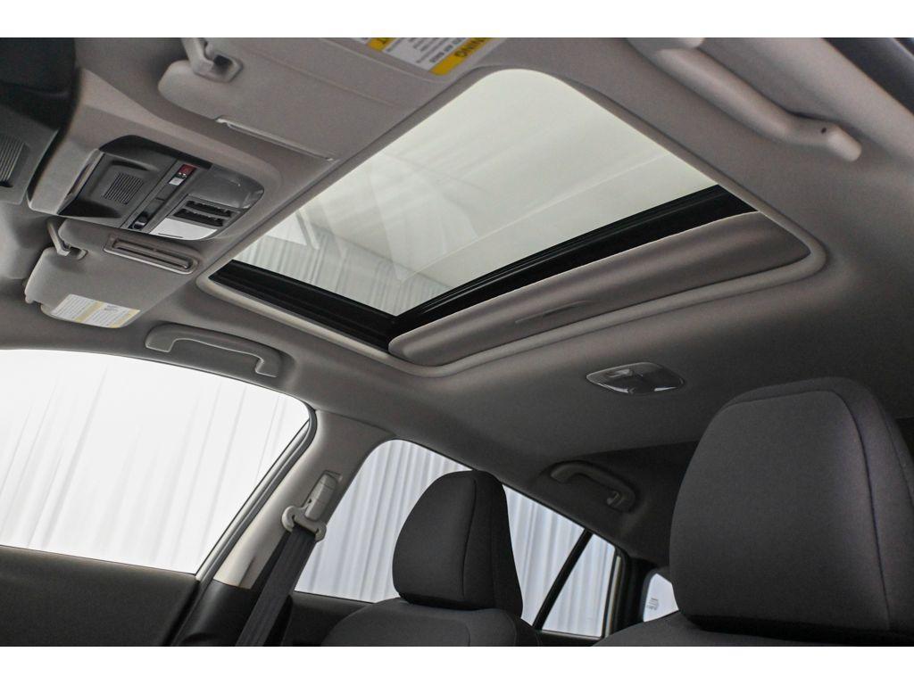 new 2025 Subaru Crosstrek car, priced at $31,424