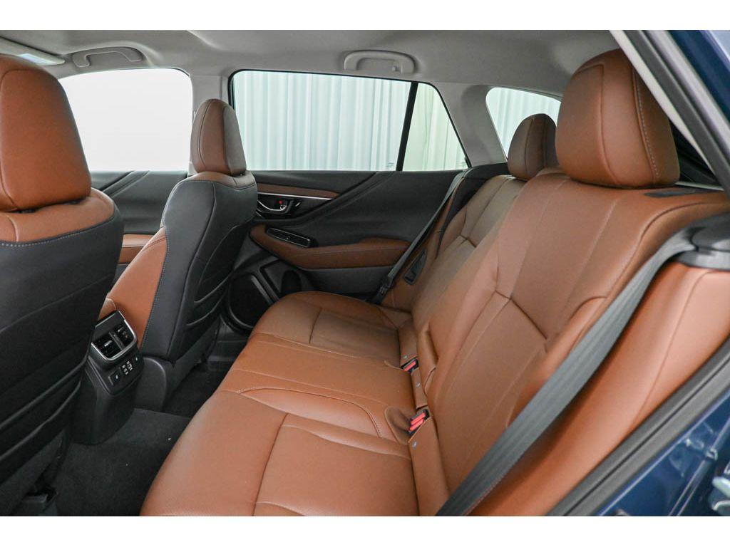 new 2025 Subaru Outback car, priced at $44,814