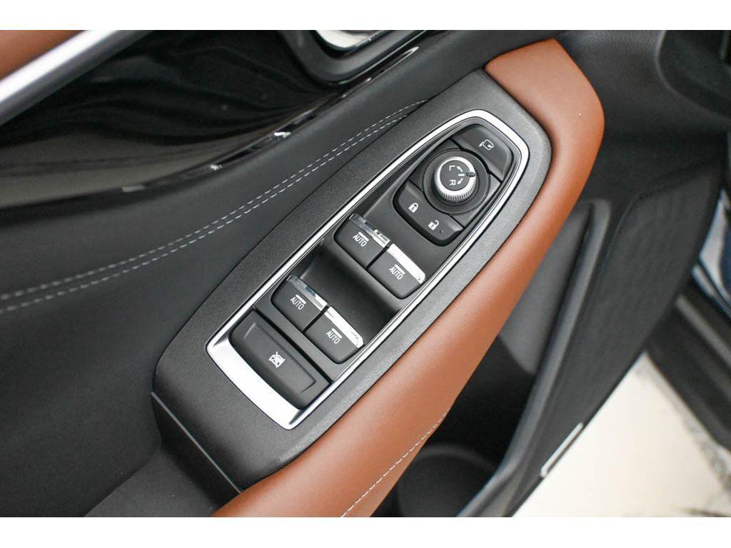 new 2025 Subaru Outback car, priced at $44,814