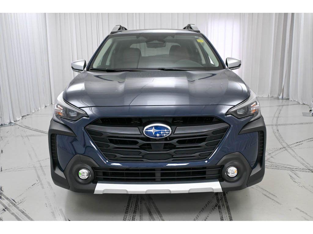 new 2025 Subaru Outback car, priced at $44,814
