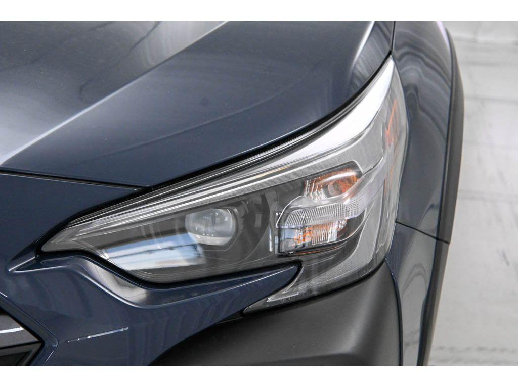 new 2025 Subaru Outback car, priced at $44,814