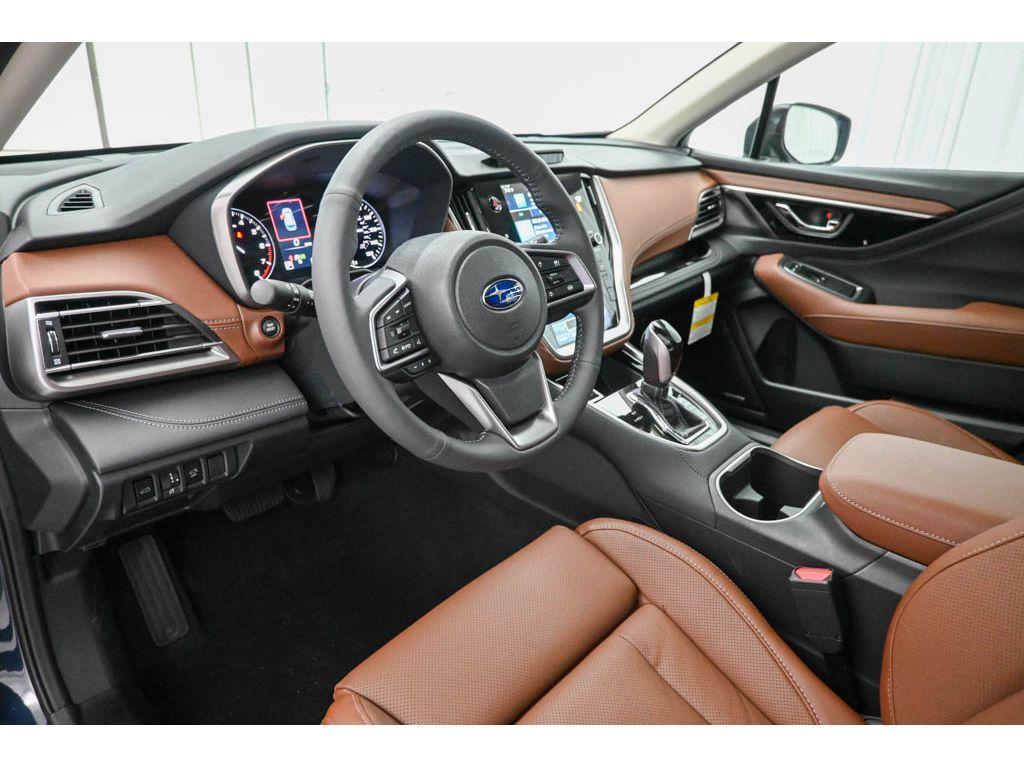 new 2025 Subaru Outback car, priced at $44,814