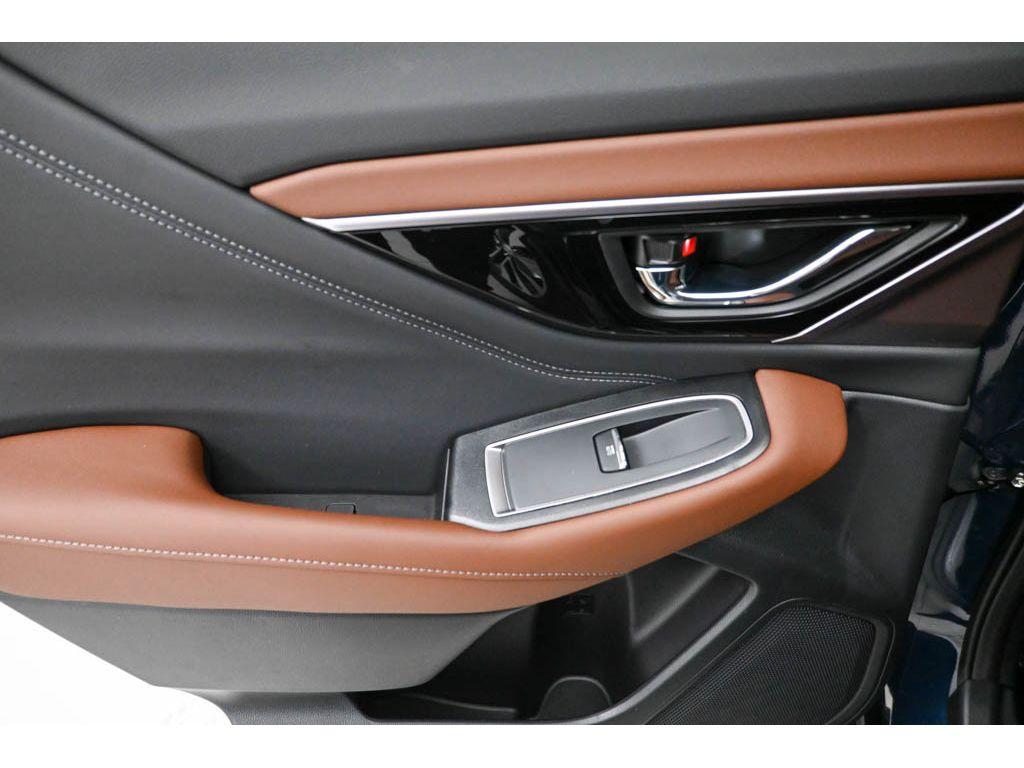 new 2025 Subaru Outback car, priced at $44,814