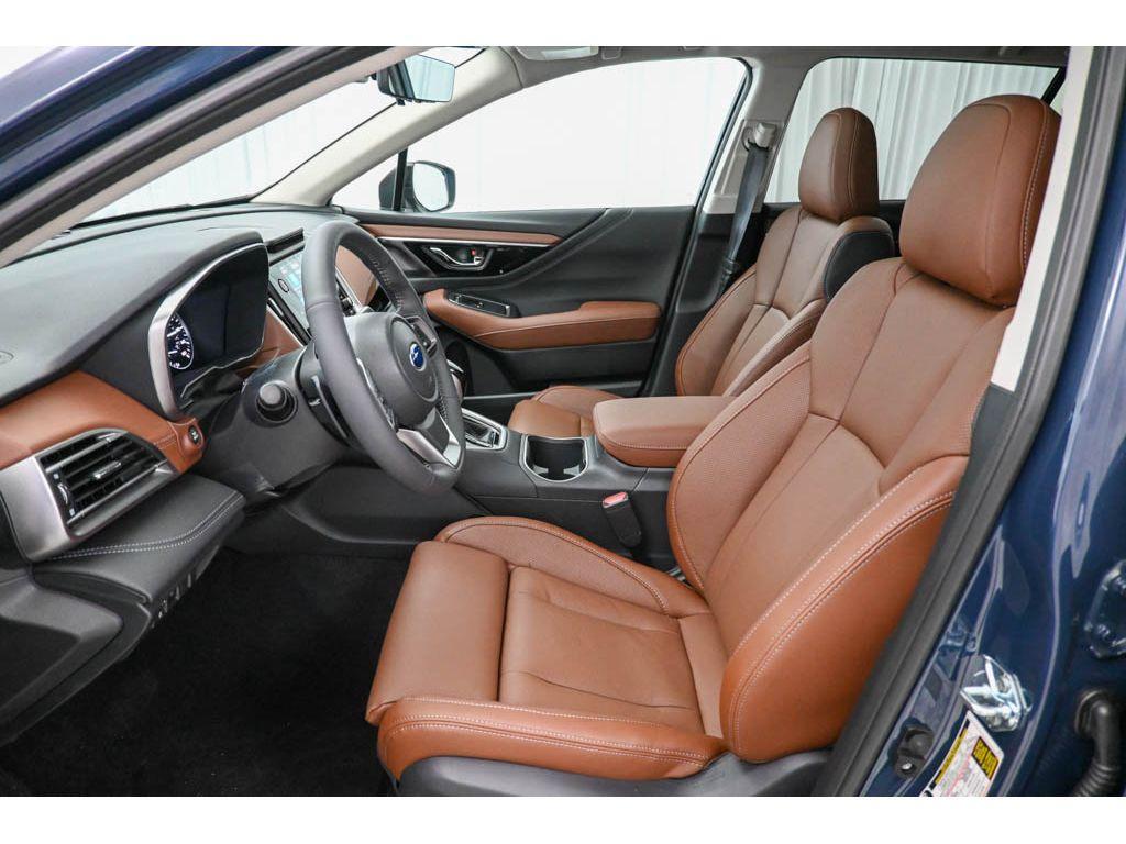 new 2025 Subaru Outback car, priced at $44,814