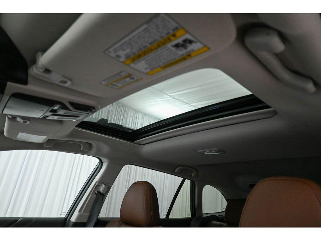 new 2025 Subaru Outback car, priced at $44,814