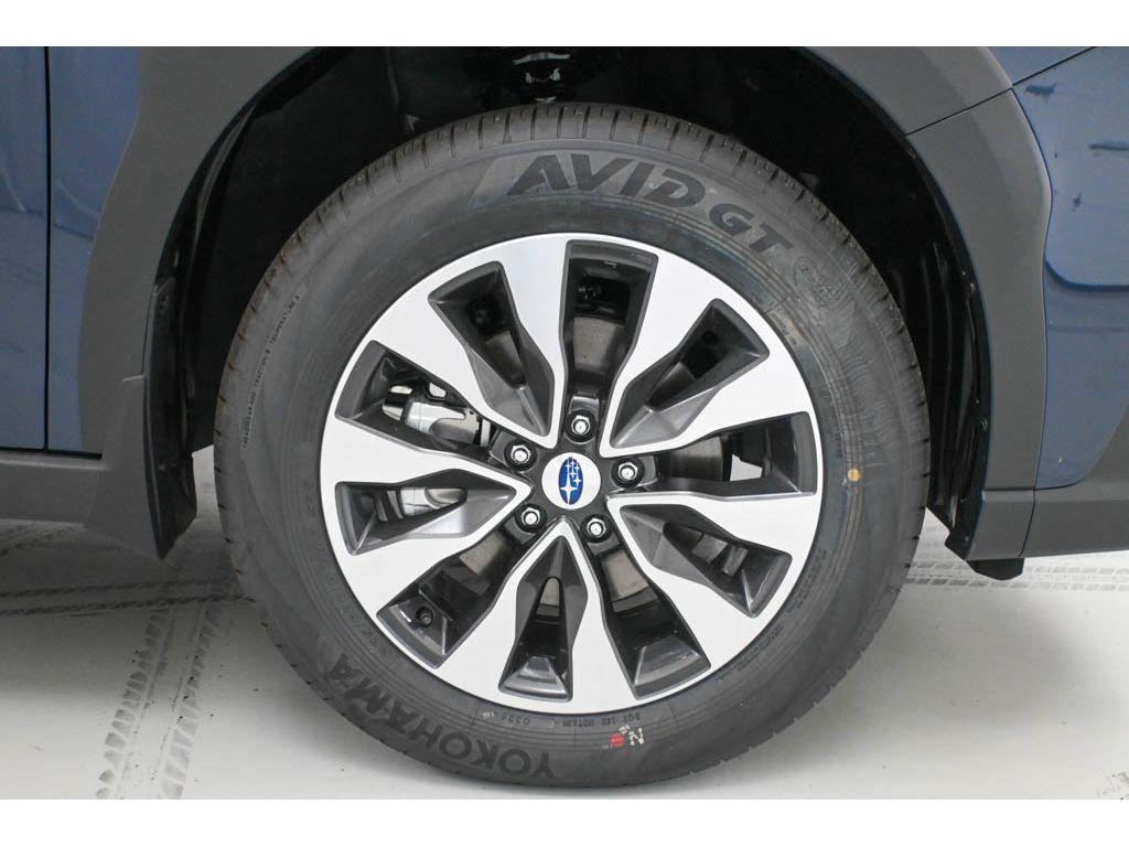 new 2025 Subaru Outback car, priced at $44,814