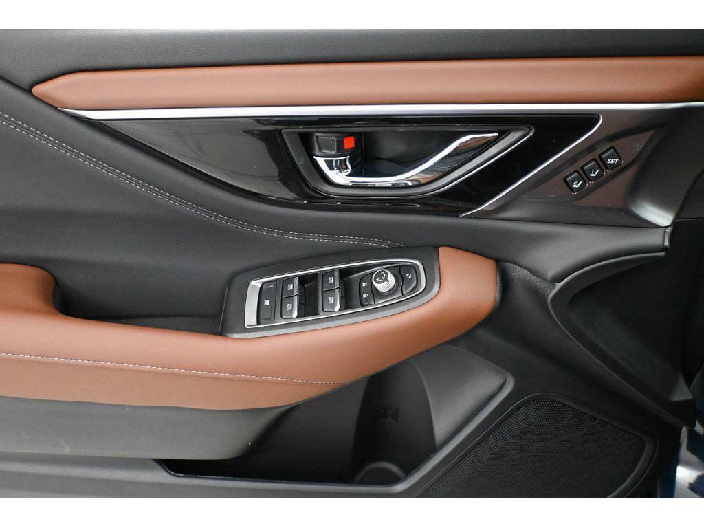 new 2025 Subaru Outback car, priced at $44,814