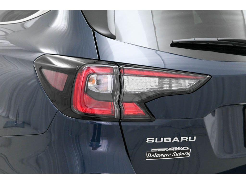 new 2025 Subaru Outback car, priced at $44,814