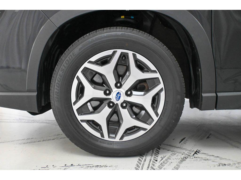 used 2020 Subaru Forester car, priced at $23,440