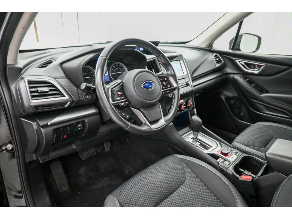 used 2020 Subaru Forester car, priced at $23,440