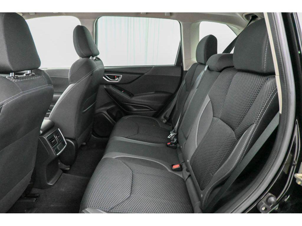 used 2020 Subaru Forester car, priced at $23,440