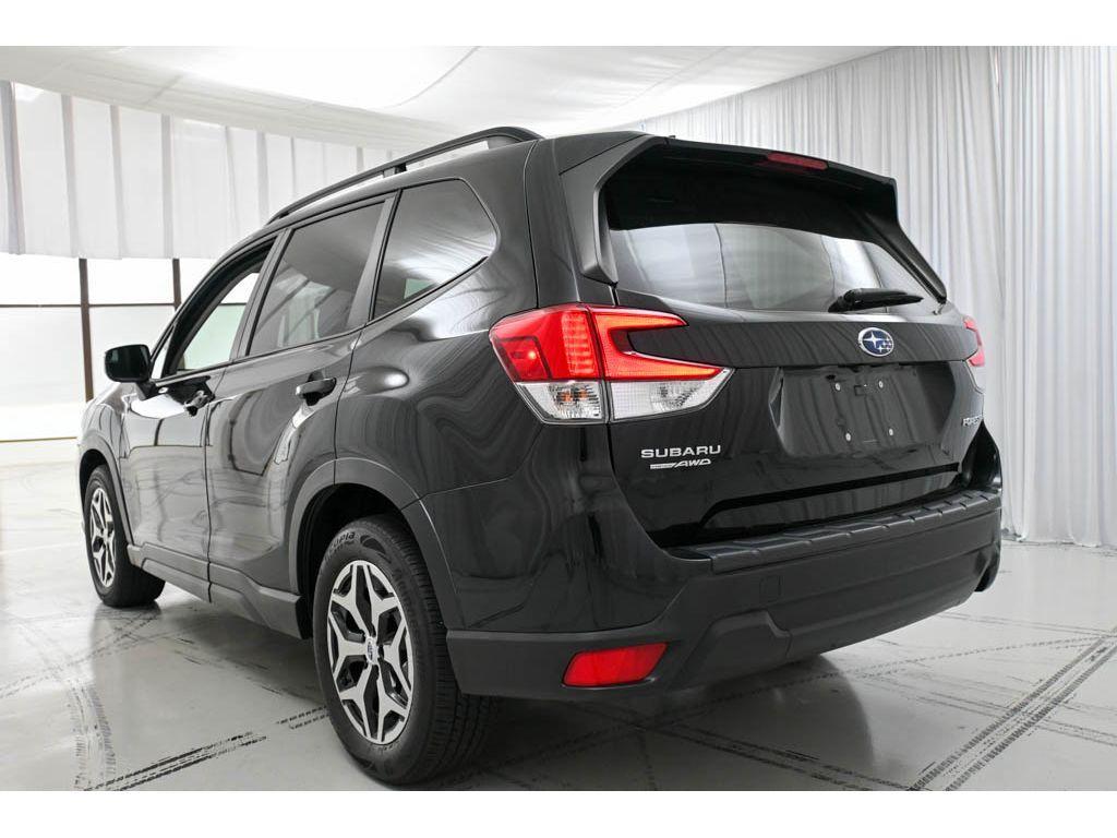 used 2020 Subaru Forester car, priced at $23,440