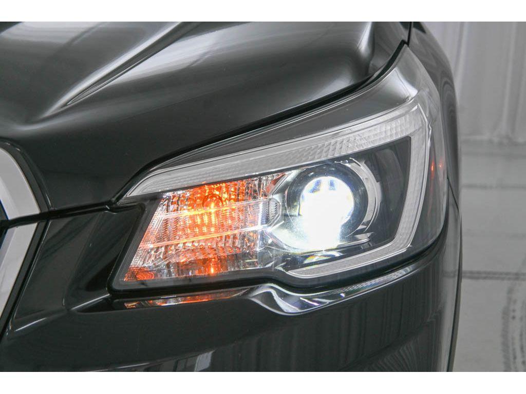 used 2020 Subaru Forester car, priced at $23,440