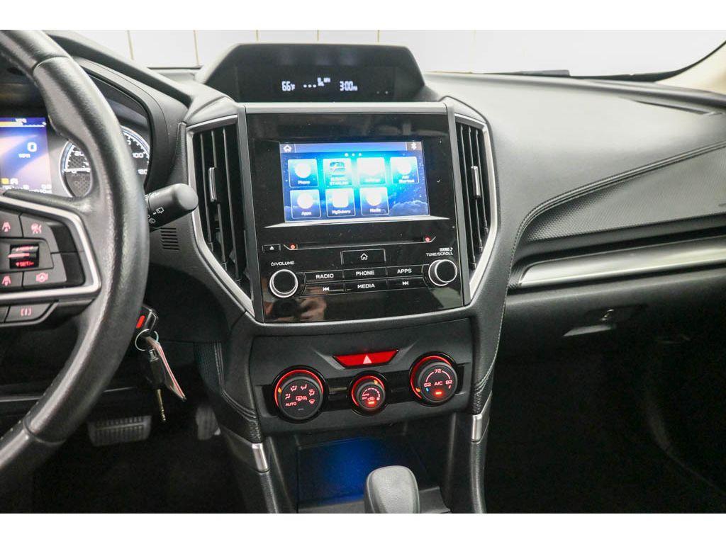 used 2020 Subaru Forester car, priced at $23,440