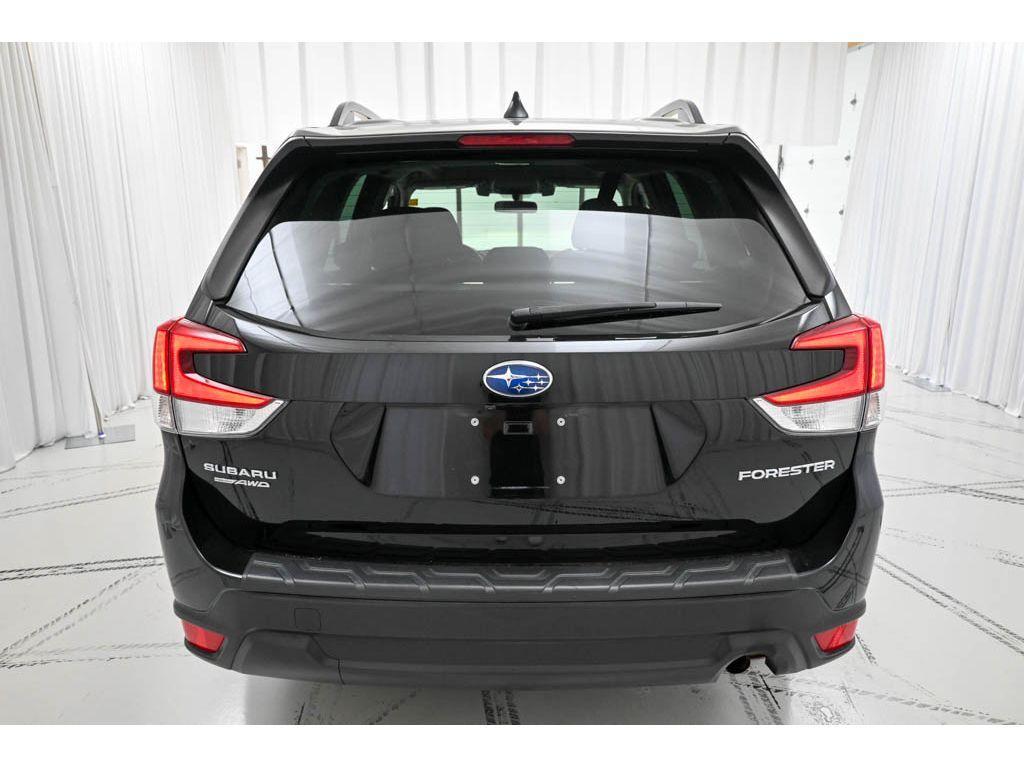 used 2020 Subaru Forester car, priced at $23,440