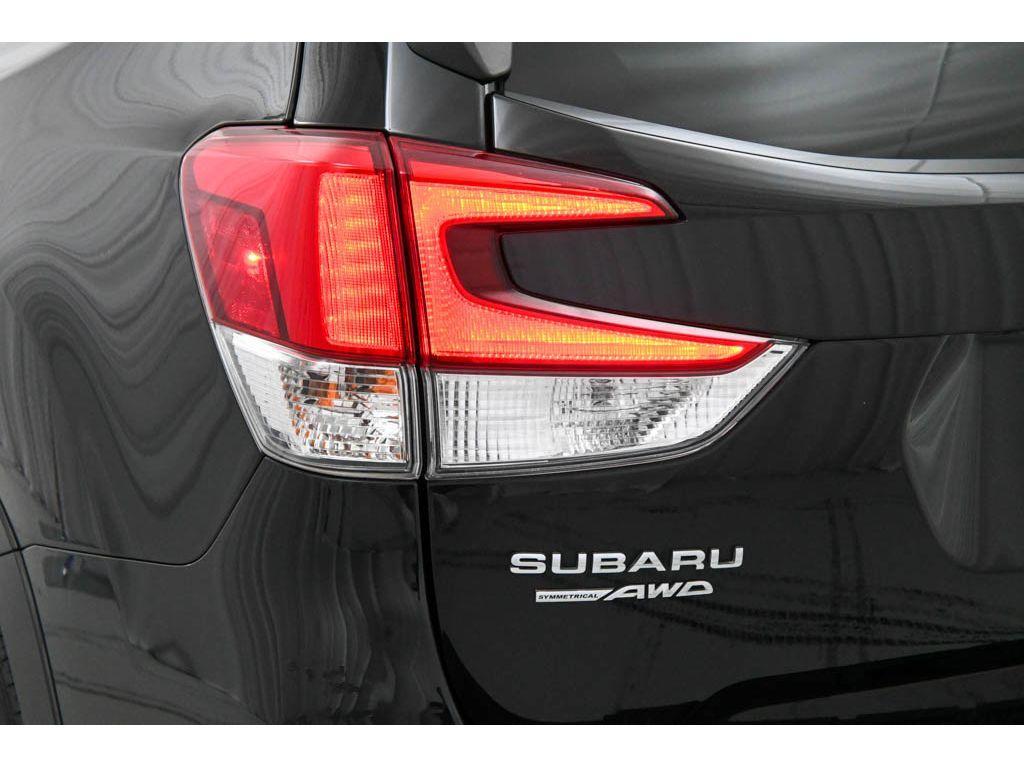 used 2020 Subaru Forester car, priced at $23,440