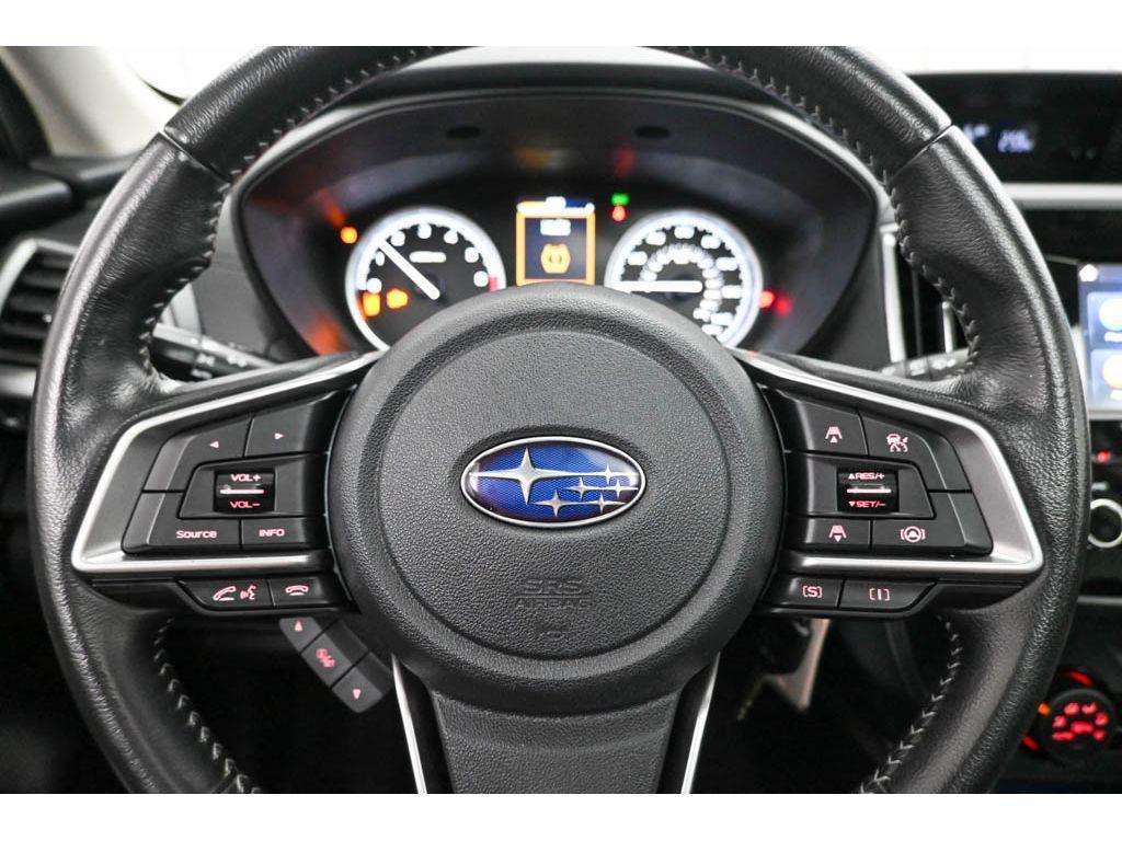 used 2020 Subaru Forester car, priced at $23,440