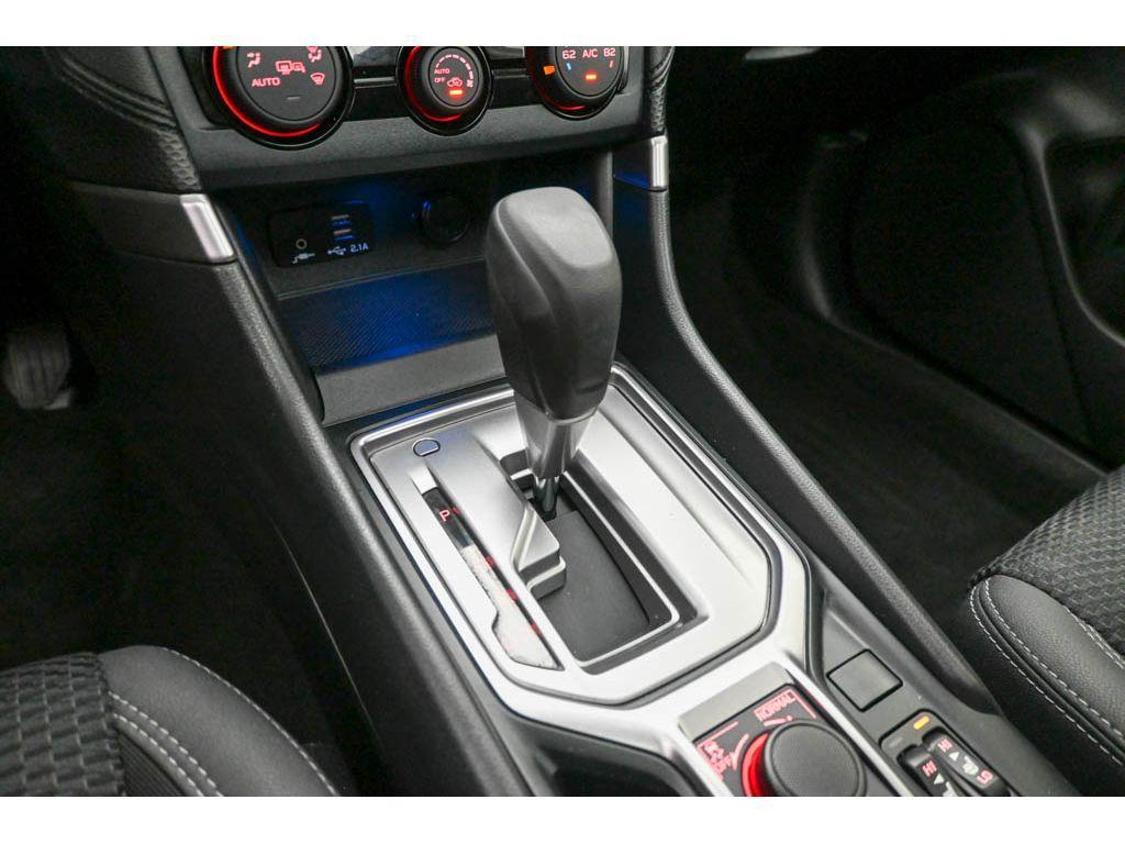 used 2020 Subaru Forester car, priced at $23,440