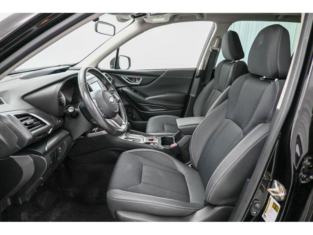 used 2020 Subaru Forester car, priced at $23,440