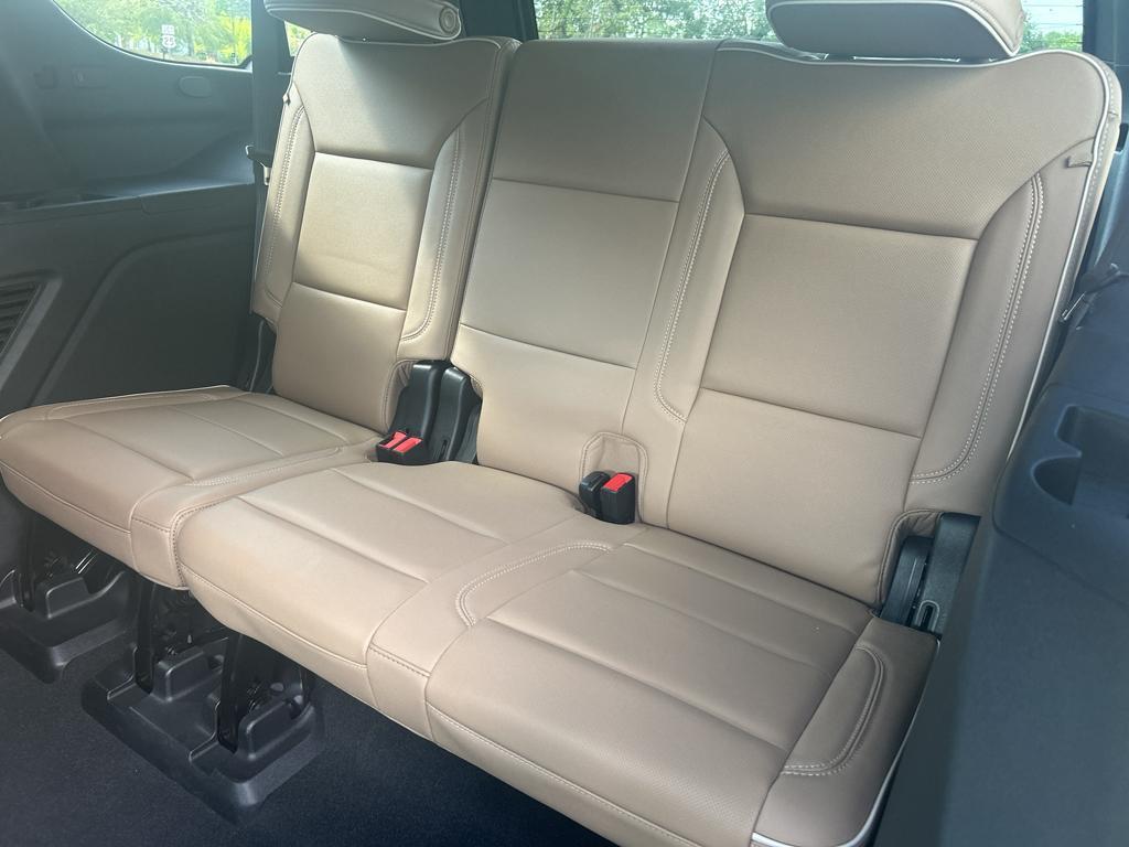 used 2022 Chevrolet Tahoe car, priced at $58,635