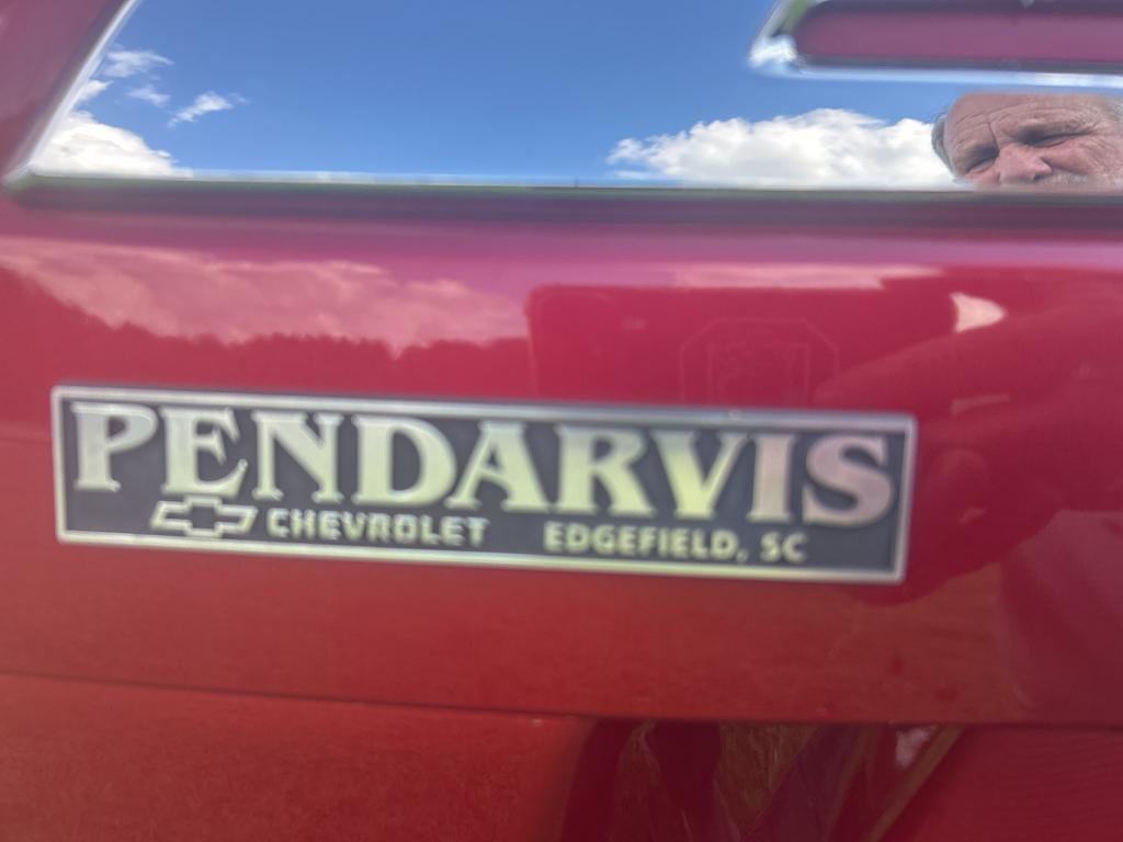 used 2022 Chevrolet Tahoe car, priced at $58,635