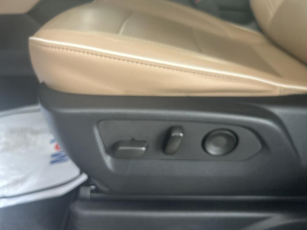 used 2022 Chevrolet Tahoe car, priced at $58,635