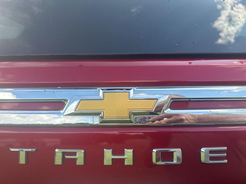used 2022 Chevrolet Tahoe car, priced at $58,635