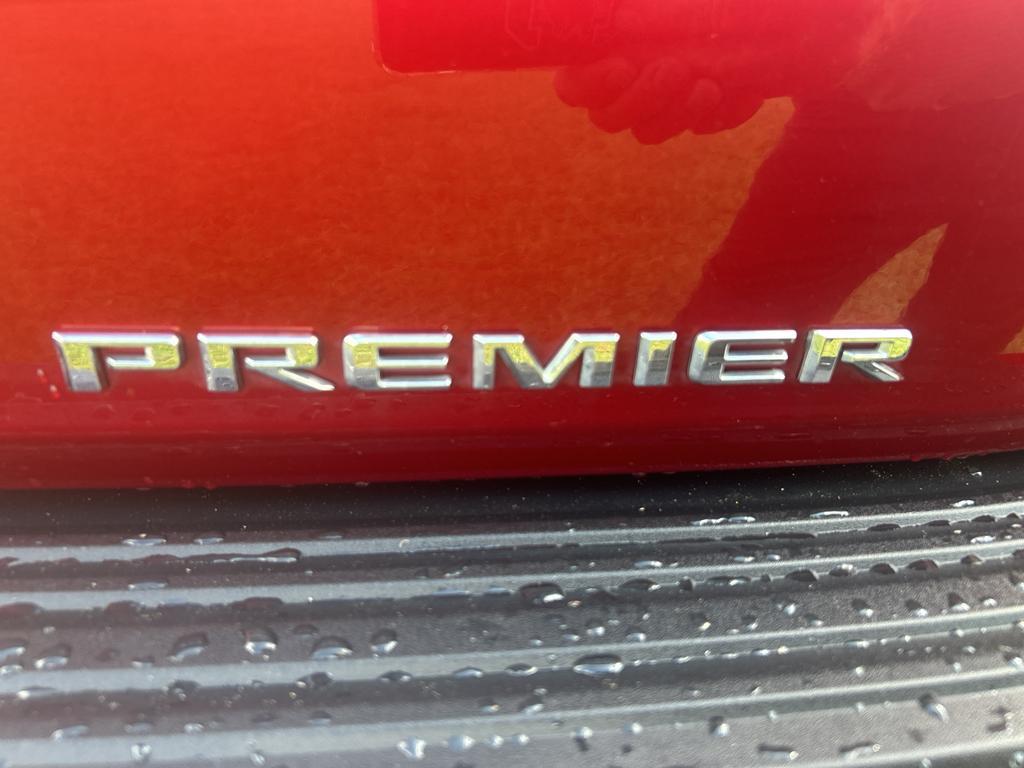 used 2022 Chevrolet Tahoe car, priced at $58,635