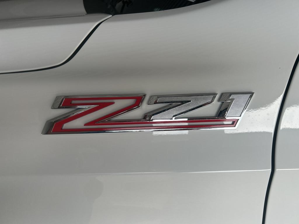 used 2024 Chevrolet Suburban car, priced at $69,385