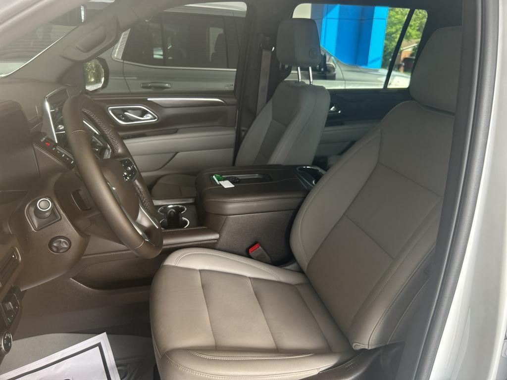 used 2024 Chevrolet Suburban car, priced at $69,385